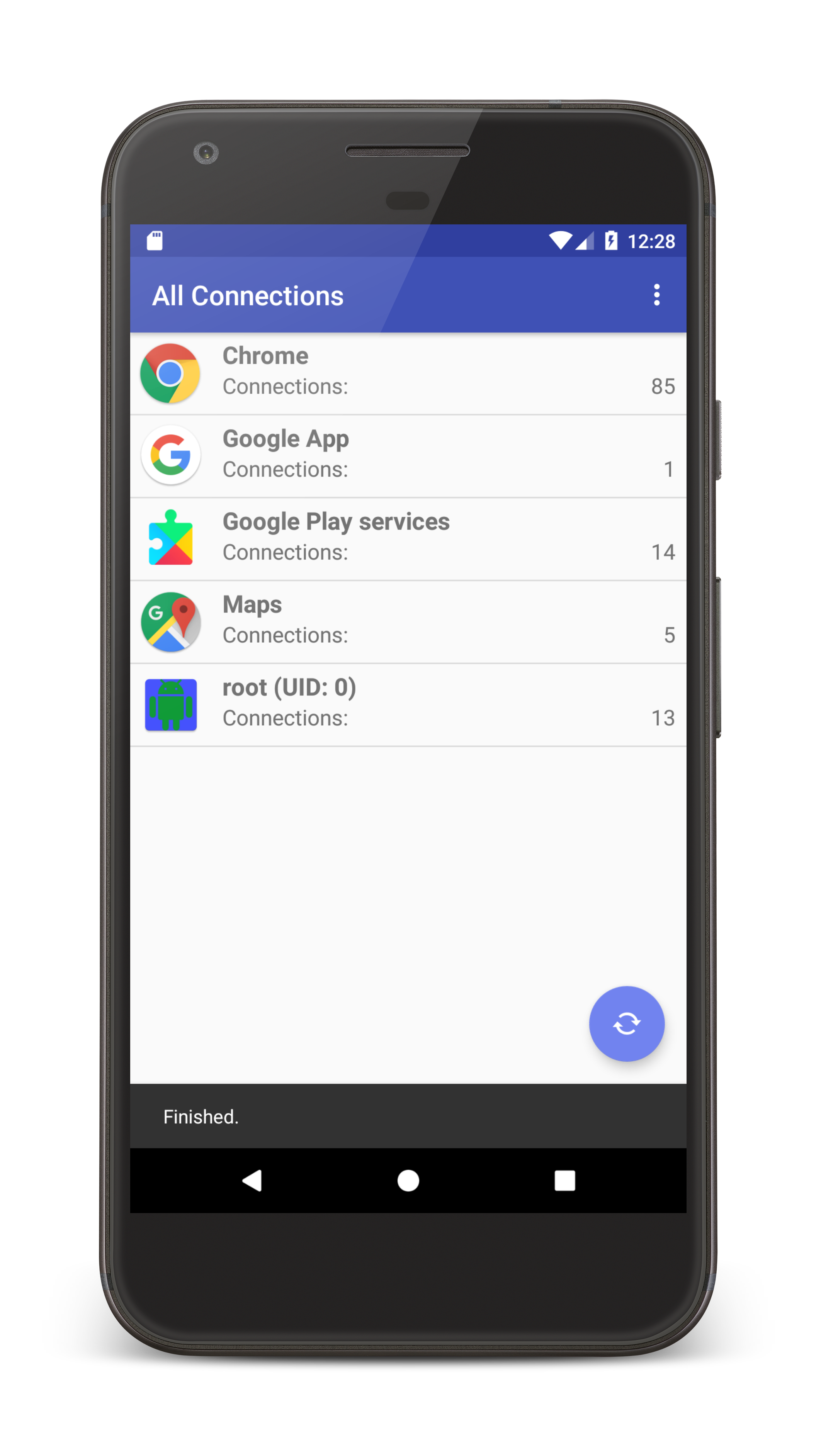 android allow http connections